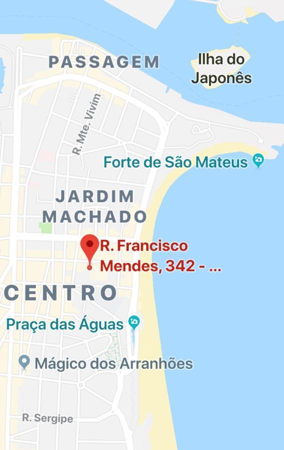 Cabo Frio - Praia Do Forte Lindo E Aconchegante Exterior photo